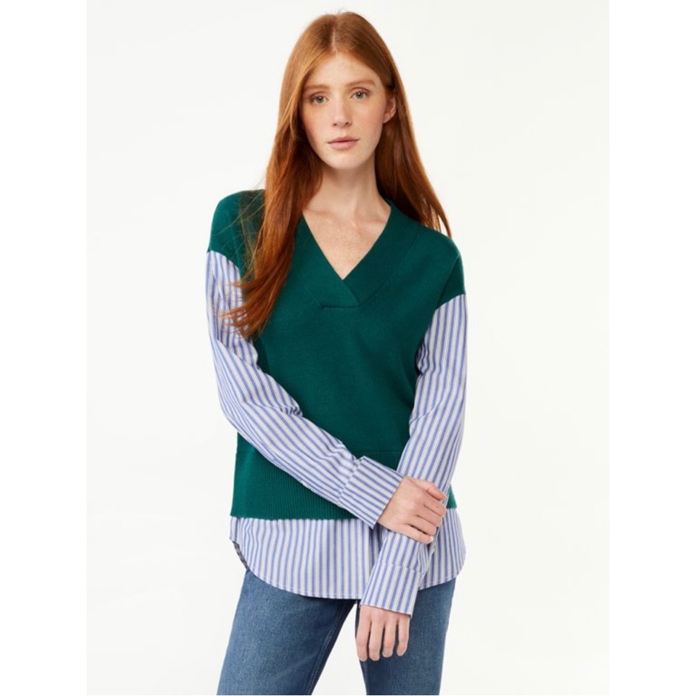 Free Assembly Top (L)